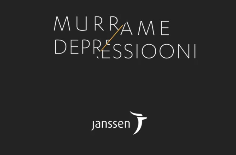 Murrame depressiooni — Postimees podcast