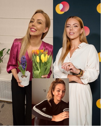 Kati pärast 300 päeva